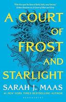 Court of frost and starlight ,a