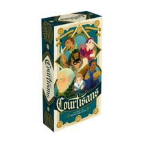 Courtisans