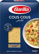 Cous Cous Marroquino Cuscuz Barilla 500g