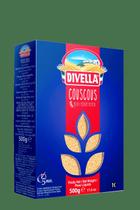 Couscous divella 500g