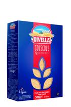 Couscous divella 500g