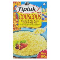 Couscous Francês Original Tipiak 500g Couscous Francês Original Tipiak 500g