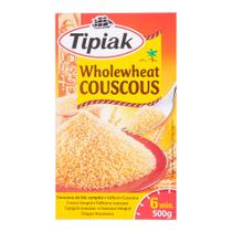 Couscous Integral Tipiak 500g