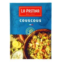 Couscous italiano La Pastina 500g