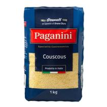 Couscous Italiano PAGANINI 1 Kg