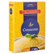 Couscous Italiano PAGANINI 1 Kg