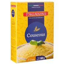 Couscous Italiano Paganini 1 Kg