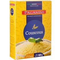 Couscous Italiano PAGANINI 500g