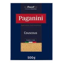 Couscous Italiano Paganini 500g Couscous Italiano Paganini 500g