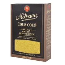 Couscous la molisana - 500g