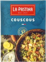 Couscous Marroquino 500g La Pastina