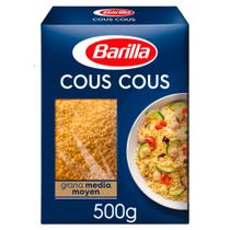 Couscous Marroquino Barilla 500g