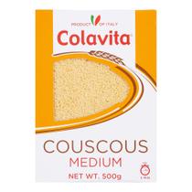 Couscous Marroquino Colavita 500g