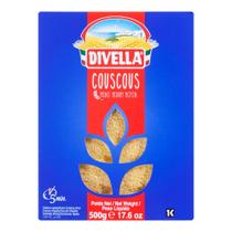 Couscous Marroquino Divella 500g