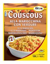 Couscous Marroquino Firma Itália 130g