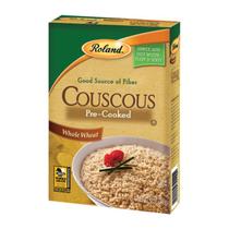 Couscous Marroquino Integral Roland 340g