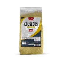 Couscous Marroquino ( Sêmola/semolina) 500g Torres Alimentos