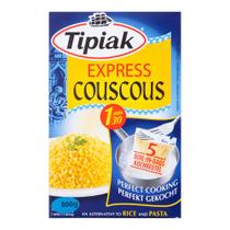 Couscous Tipiak Express 500g