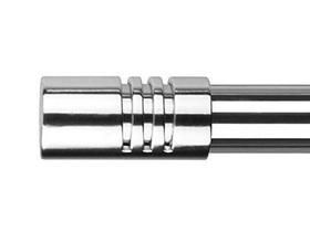 Couselo - Ponteira Piston 28 mm Branco Couselo - Ponteira Piston 28 mm Branco