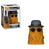 Cousin Itt 814 (Primo Coisa) - The Addams Family (A Família Addams) - Funko Pop! Television