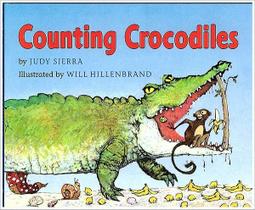 Couting crocodiles