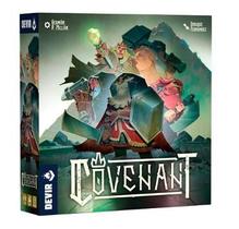 Covenant Editora Devir