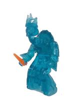 Covenant Prophet of Truth (9368) Translucent Blue - Minifigura Halo Heroes MB Series