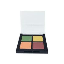 Cover Kit Camuflagem - 1025/6