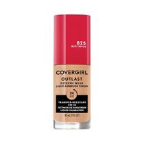 Covergirl Outlast Base Líquida 3 in1 SPF18 825 Buff Beige Covergirl Outlast Base Líquida 3 in1 SPF18 825 Buff Beige