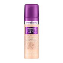 Covergirl Simply Ageless Skin Perfector Essence Base Cor: 20 Light Covergirl Simply Ageless Skin Perfector Essence Base Cor: 20 Light