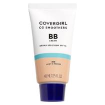 CoverGirl Smoothers BB Cream Cor: 810 Light to Medium - 40ml