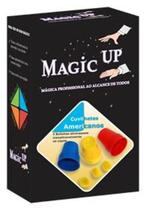 Covilhetes Americanos - Coleção Classic N 02 R+ Covilhetes Americanos - Coleção Classic N 02 R+