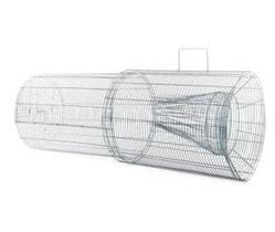 Covo Armadilha Para Jundiá Pesca Camarão Peixe Grande