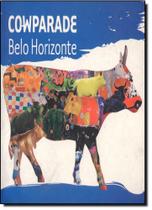 Cow parade - belo horizonte