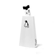 Cowbell 7'' Glacial Pinguim Branco Top065 Cowbell 7'' Glacial Pinguim Branco Top065