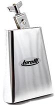 Cowbell Cromado 6'' 5/8 Torelli To055