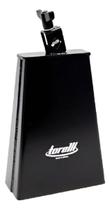 Cowbell De 8,5'' Polegadas Modelo Rock - Torelli To056