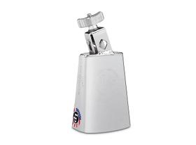 Cowbell Latin Percussion LP204B Deluxe Black Beauty Chrome Cowbell Latin Percussion LP204B Deluxe Black Beauty Chrome
