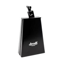 Cowbell Torelli 08'' TO-056 - Preto Rock