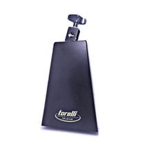 Cowbell torelli 8 preto to053