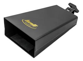 Cowbell Torelli De 5'' Polegadas Preto Com Presilha - To050 Cowbell Torelli De 5'' Polegadas Preto Com Presilha - To050