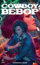 Cowboy Bebop Adaptação em Quadrinhos Cowboy Bebop Adaptação em Quadrinhos