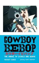 Cowboy bebop - Crescent Moon Publishing