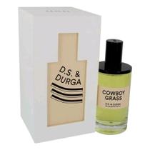 Cowboy Grass por D.S. & Durga, 3.4 oz Eau De Parfum Spray para