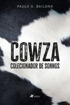 Cowza: Colecionador de Sonhos - Viseu