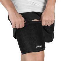 Coxal Ajustável Flex BC0070 Mercur