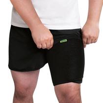 Coxal Ajustável Flex Compressão Anatômico Bilateral Mercur Coxal Ajustável Flex Compressão Anatômico Bilateral Mercur