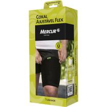 Coxal Ajustável FLEX Ergonômico em Neoprene Microperfurado Coxal Ajustável FLEX Ergonômico em Neoprene Microperfurado