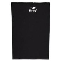 Coxal Dray Anatomic Sport Preto 2103
