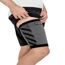 Coxal Elástica Masculino Knit Penalty Coxal Elástica Masculino Knit Penalty